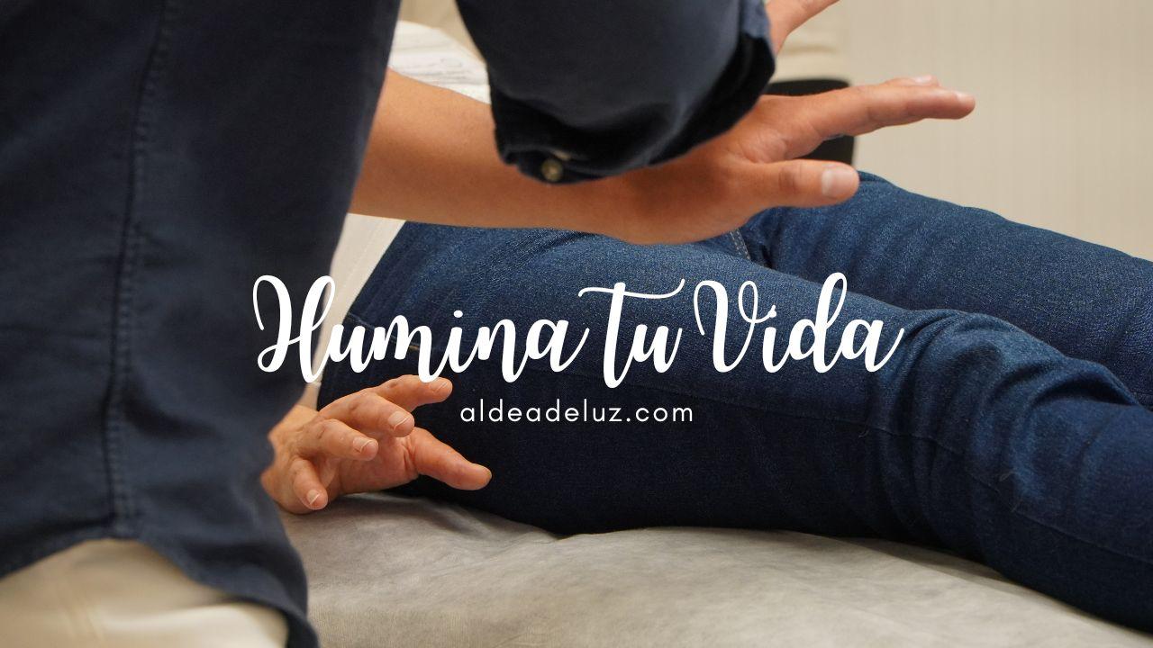 Ilumina tu Vida