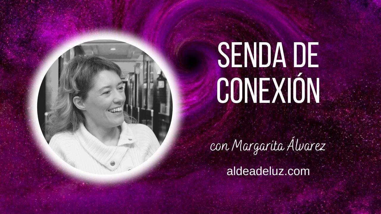 Tu Huella Vibratoria – Senda de Conexión