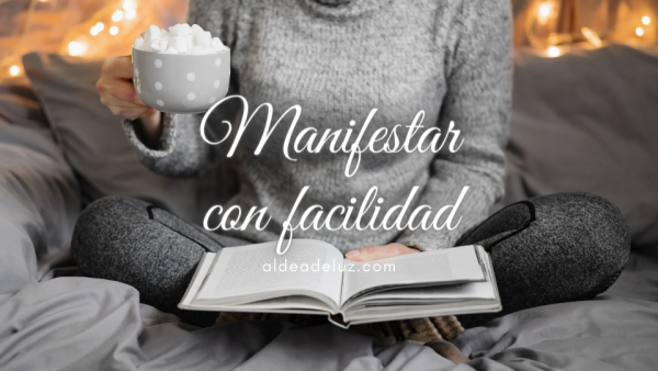Manifestar con facilidad