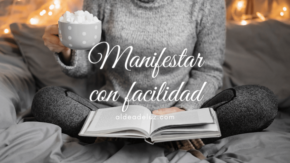 Manifestar con facilidad