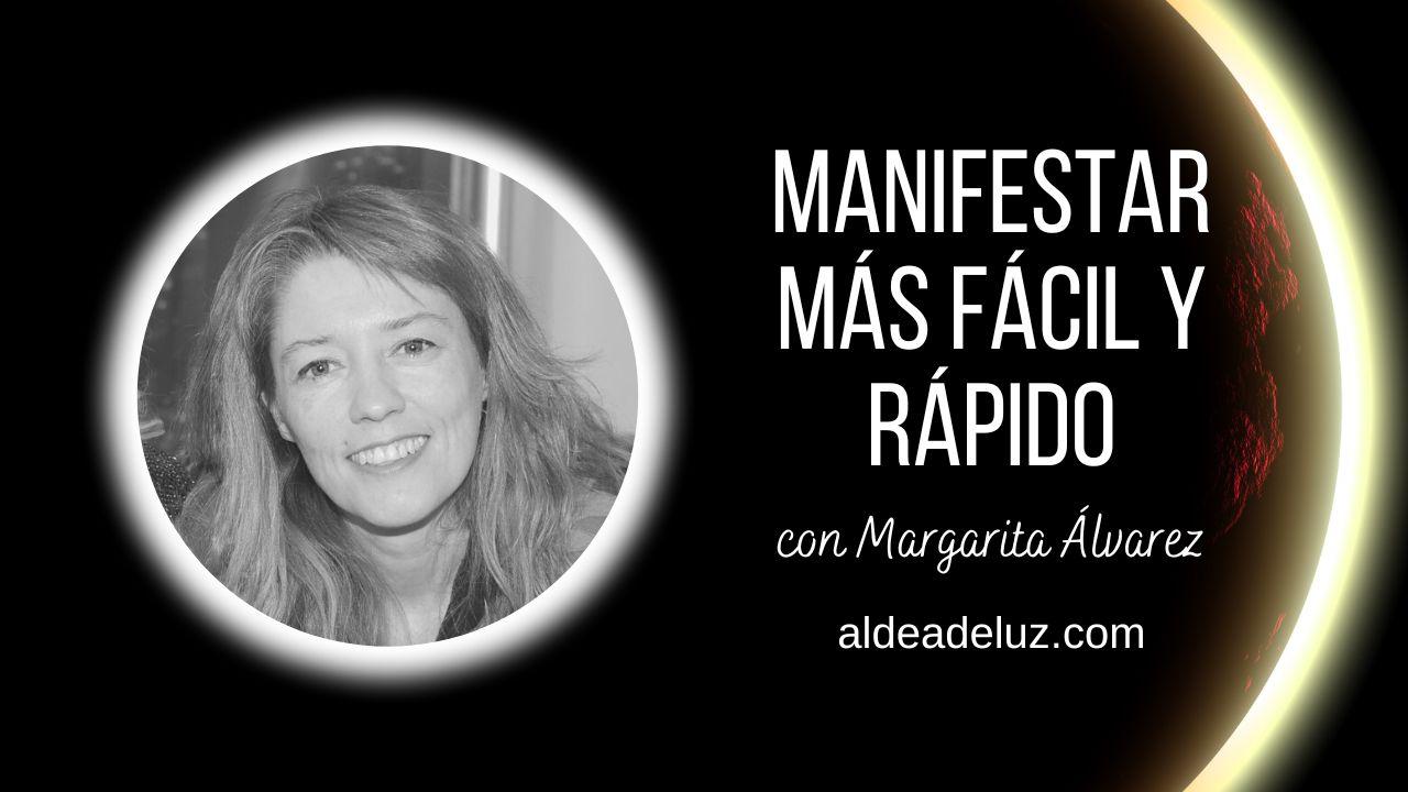 Manifestar más fácil y rápido (serie)