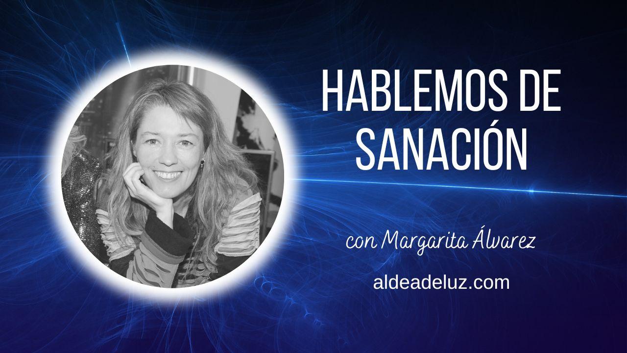 Hablemos de Sanación