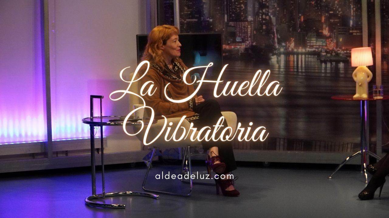 Facilitadores/as – Qué es la Huella Vibratoria®