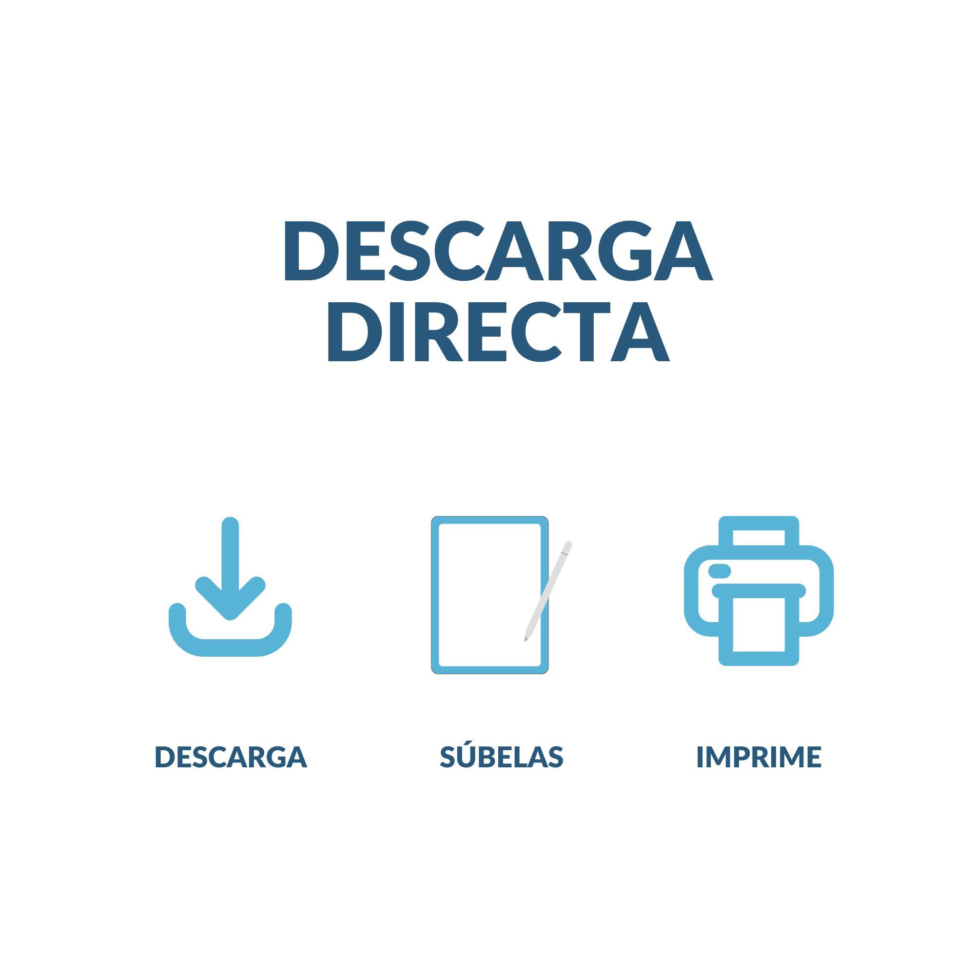 Tarjetas para Redes Sociales - Frases de Bienestar y Sanación - Imagen 9