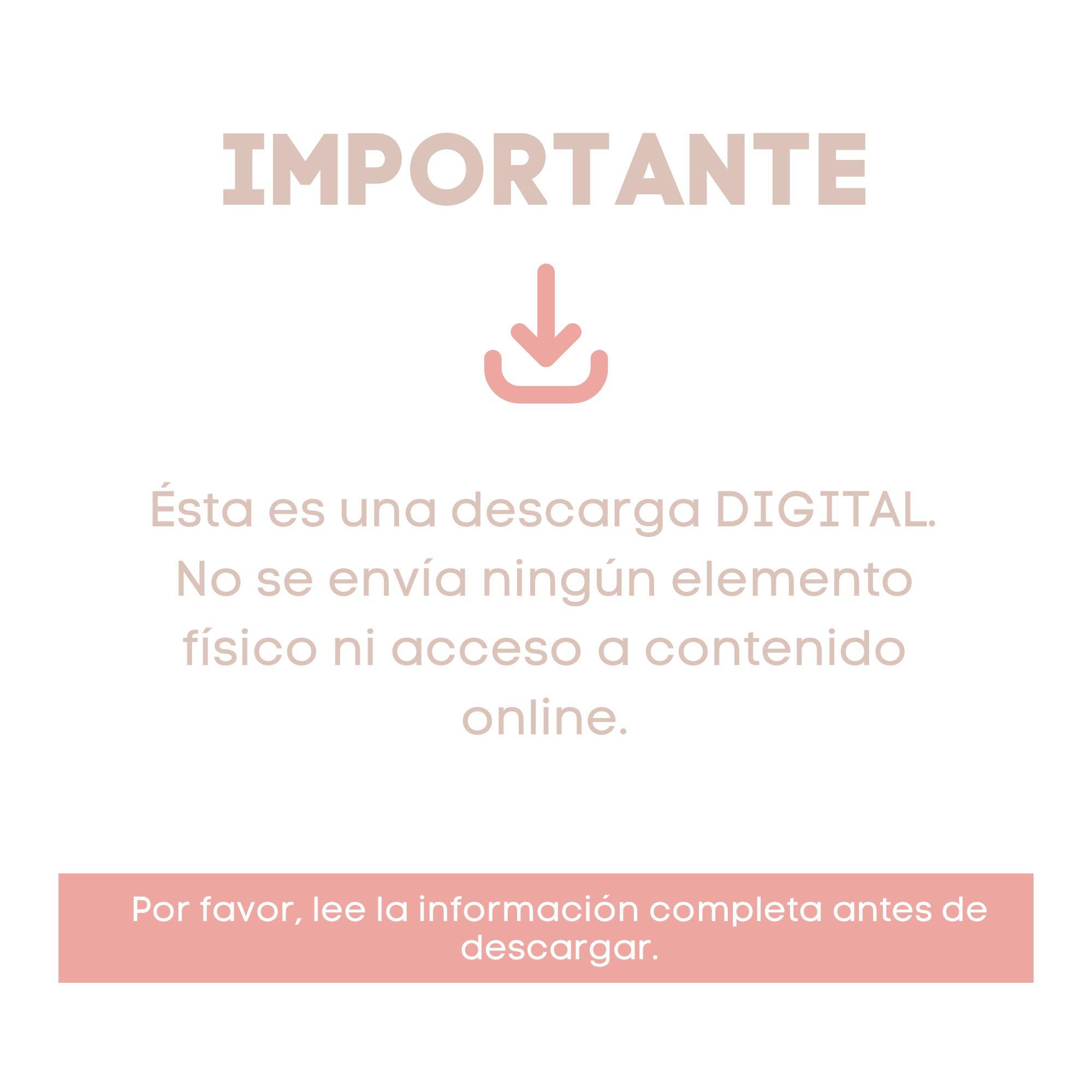 Tarjetas para Redes Sociales - Frases de Bienestar y Sanación - Imagen 10