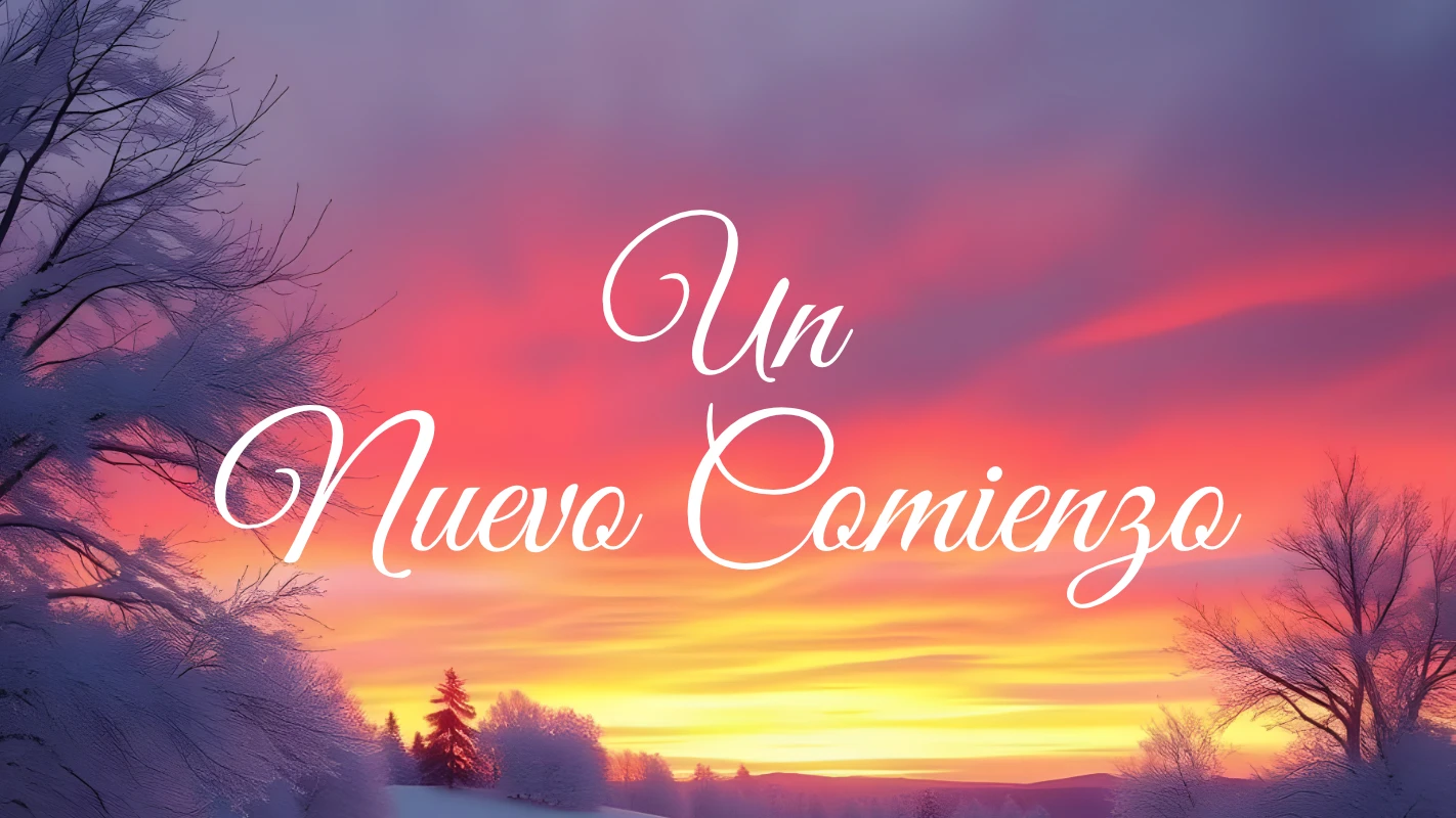 Un Nuevo Comienzo