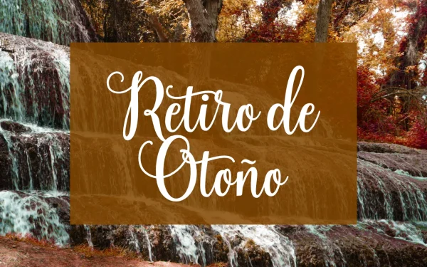 Retiro de Sanación de Otoño