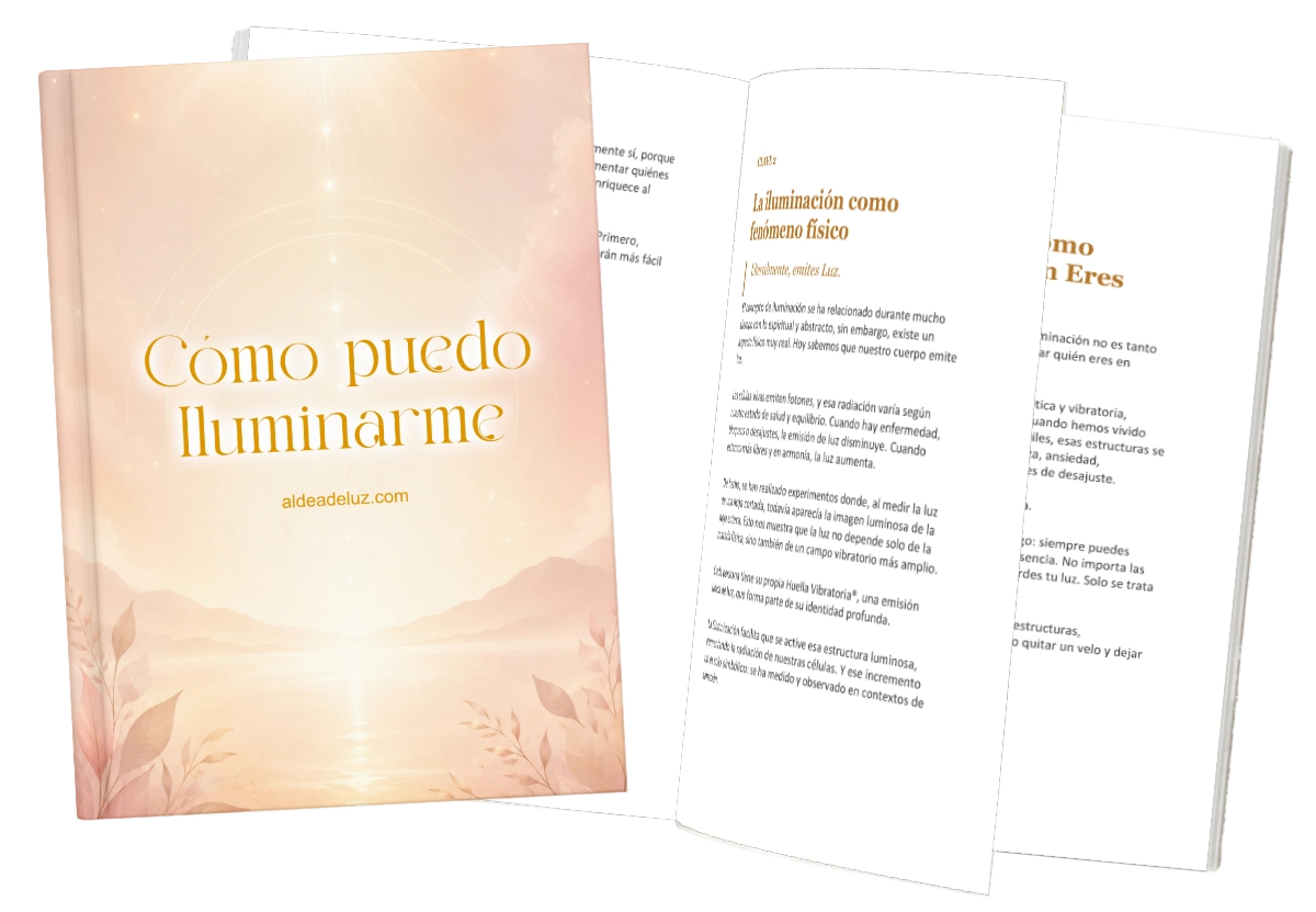 Cómo puedo Iluminarme