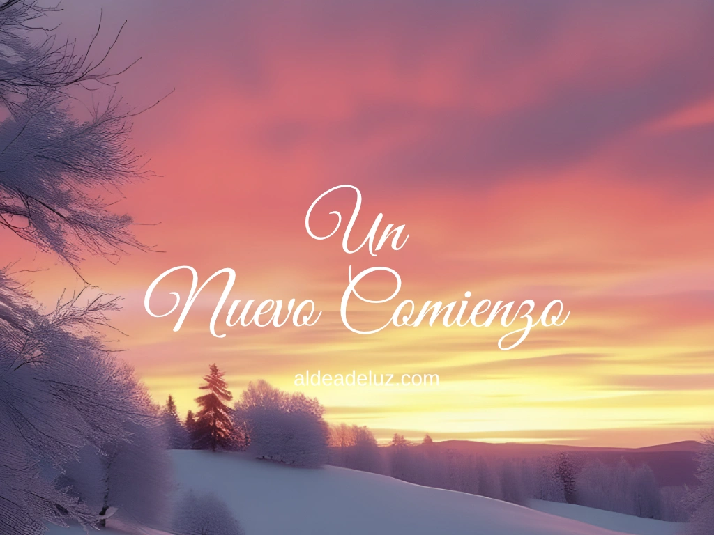 Un Nuevo Comienzo