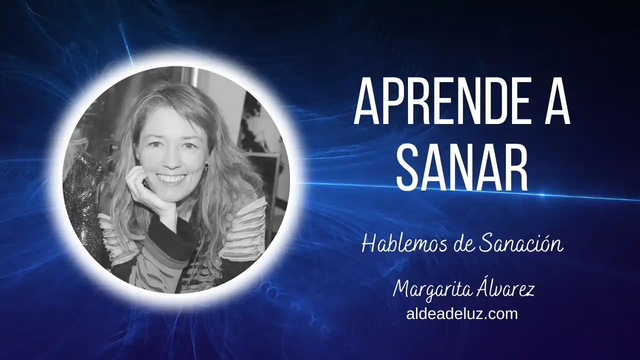 Portada Aprende a sanar