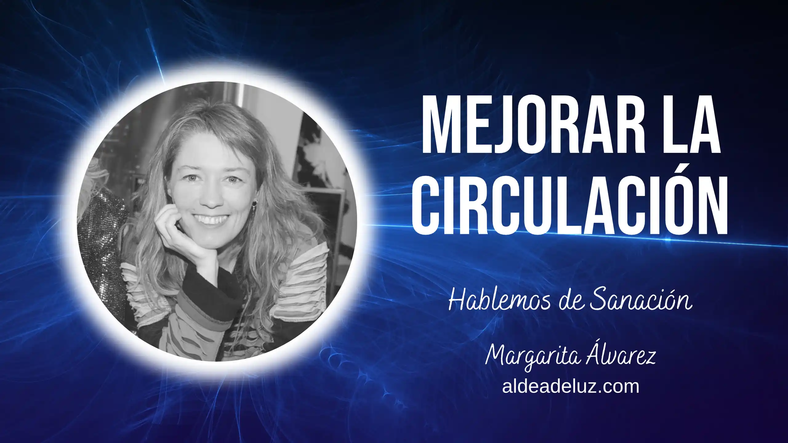 Portada Mejorar la circulación