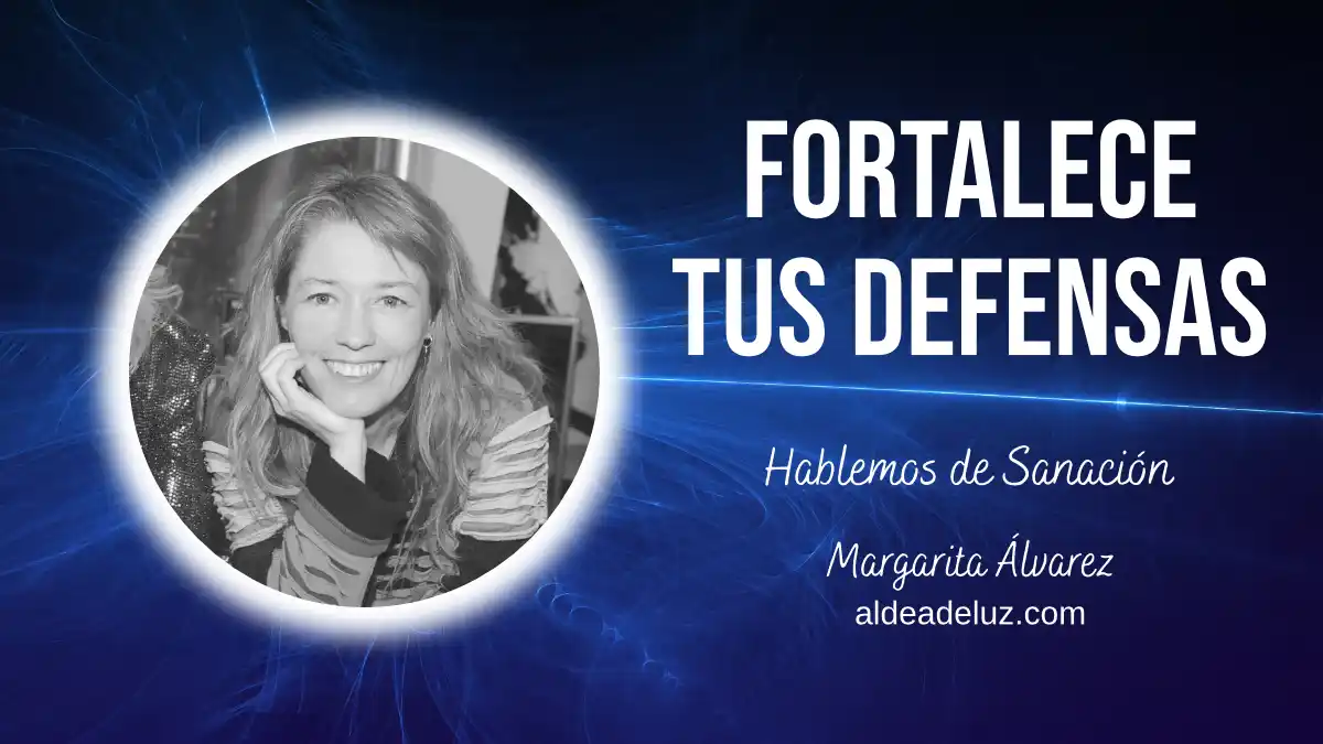 Portada Fortalece tus defensas