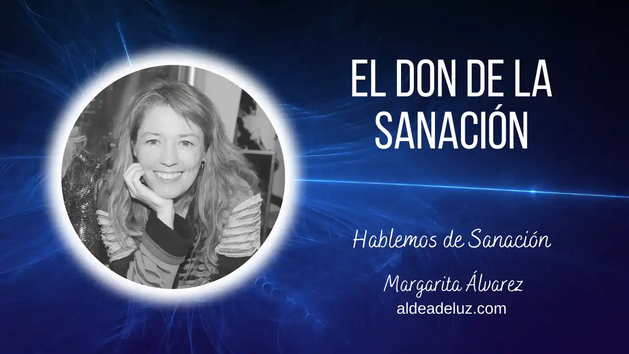 Portada Cómo desarrollar el don de la sanación