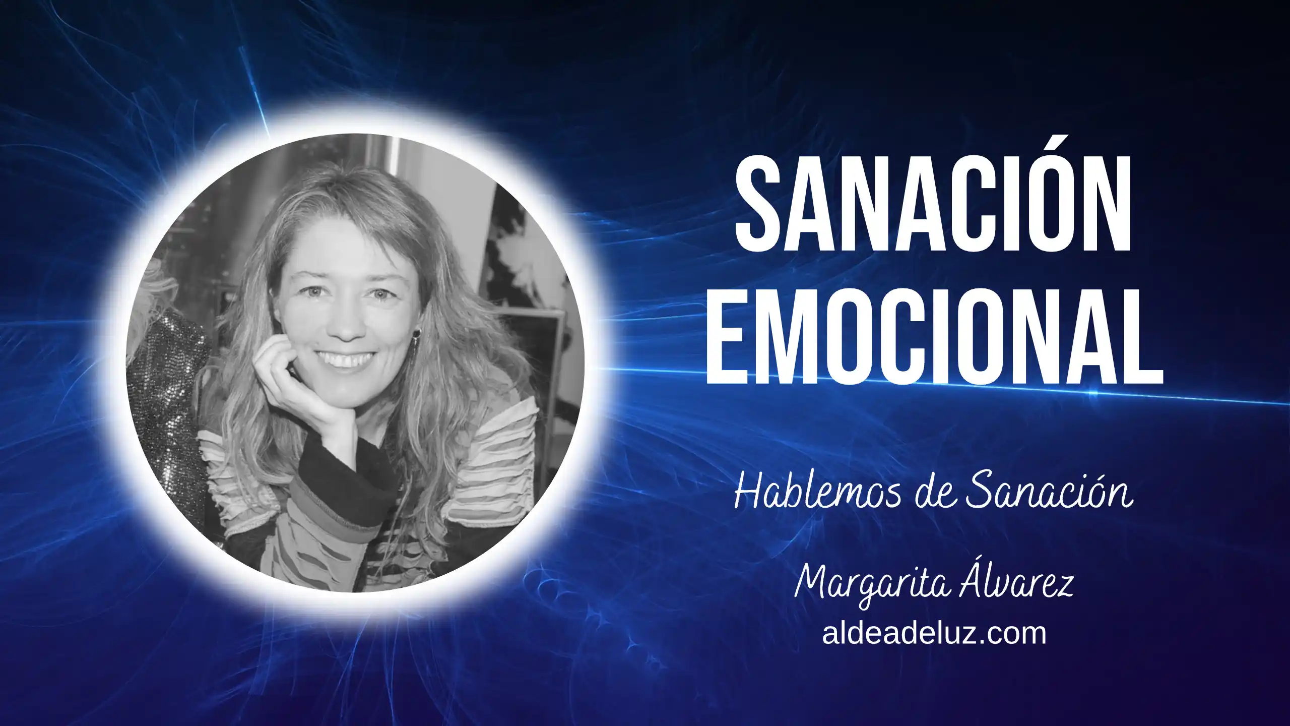 Portada Sanación emocional