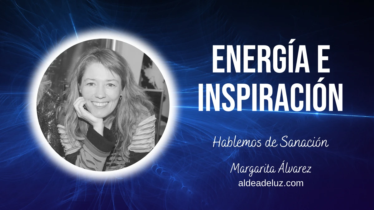 Portada Energía e inspiración