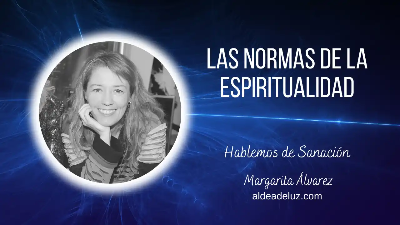 Portada Superstición, sanación y las normas de la espiritualidad