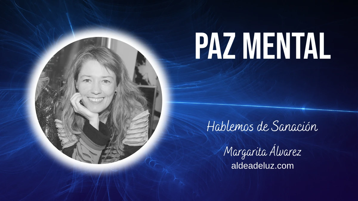 Portada Paz mental