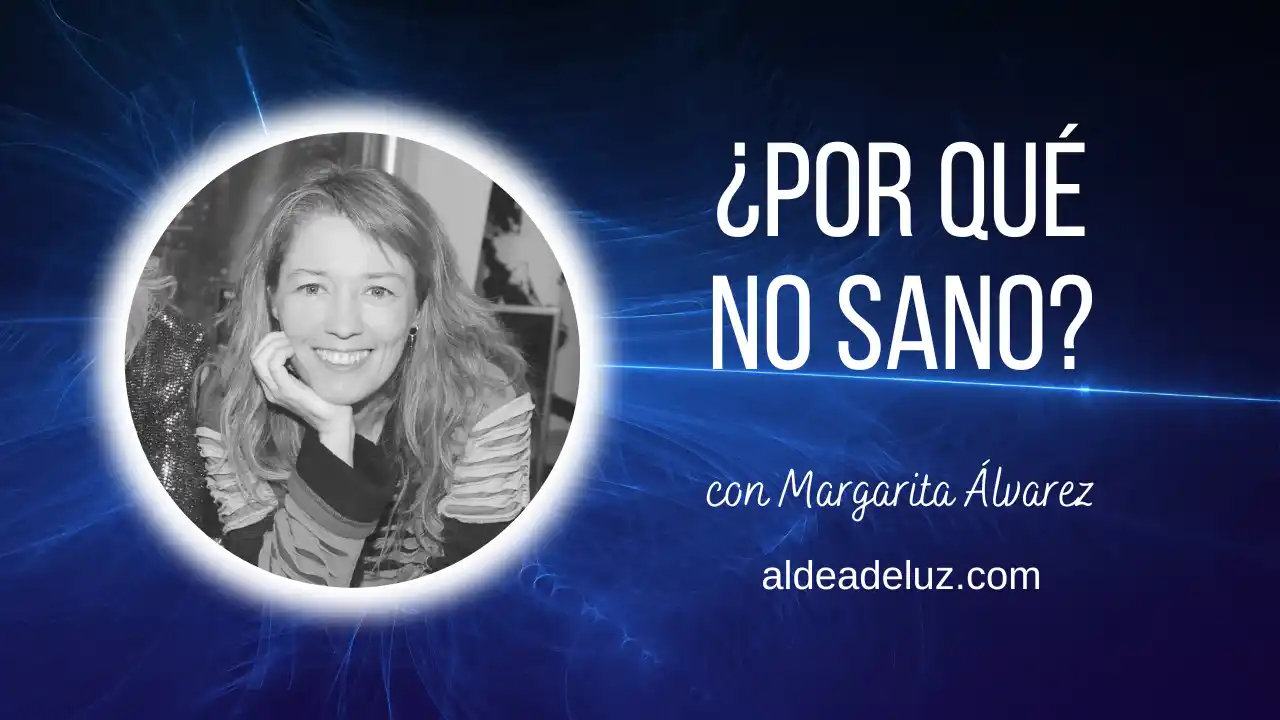Portada ¿Por qué no sano?