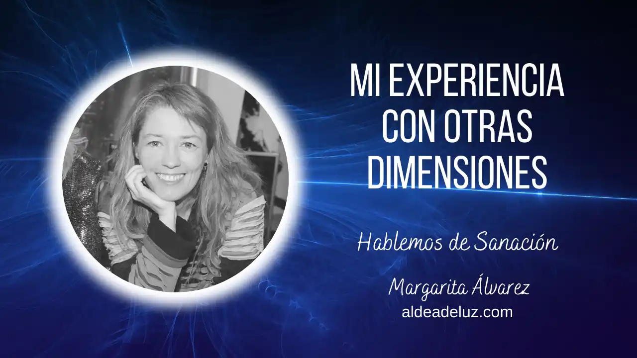 Portada Mi experiencia con fantasmas, duendes y seres de otros planos