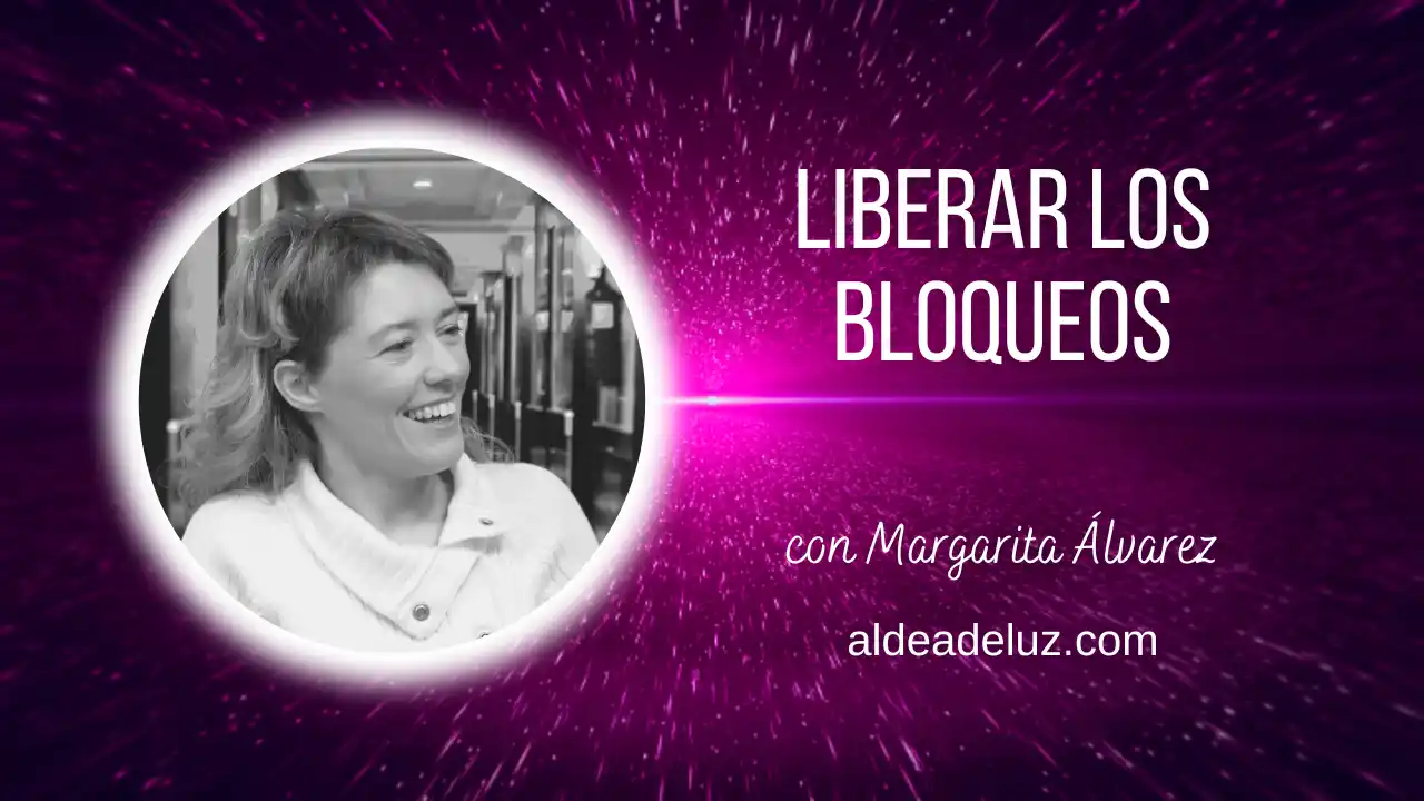 Portada Liberar los bloqueos