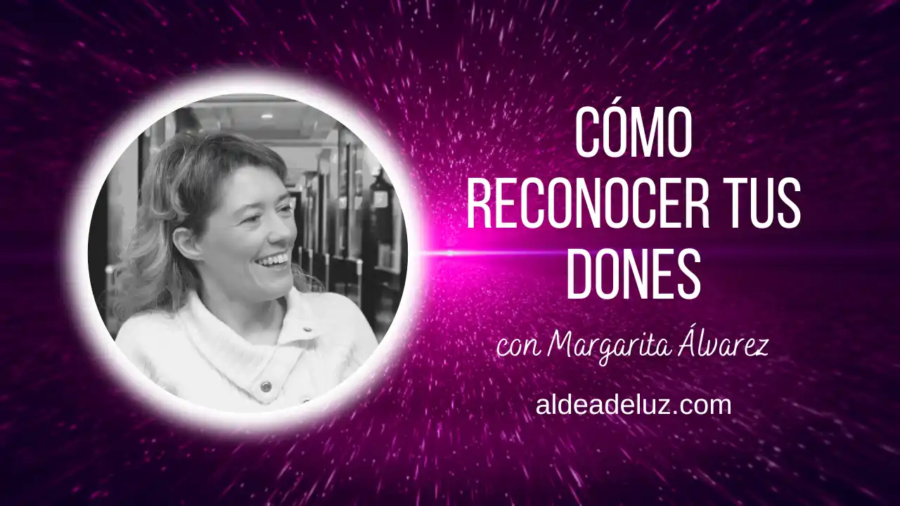 Portada Cómo reconocer tus dones