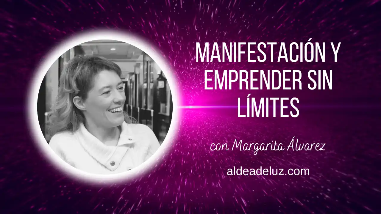Portada Emprender sin límites