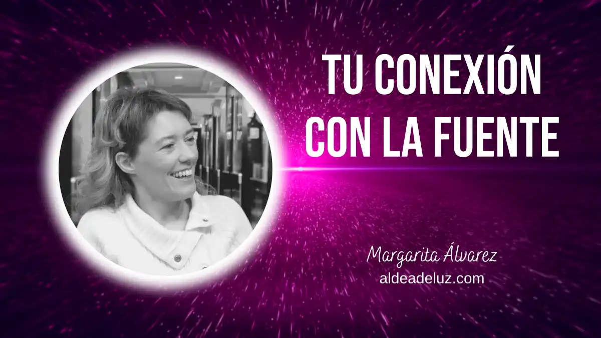 Portada Tu Conexión con la Fuente
