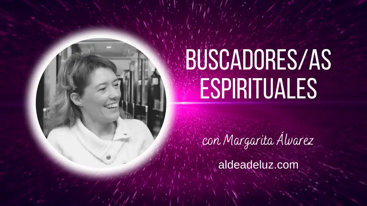 Portada La insatisfacción de los/as buscadores/as espirituales