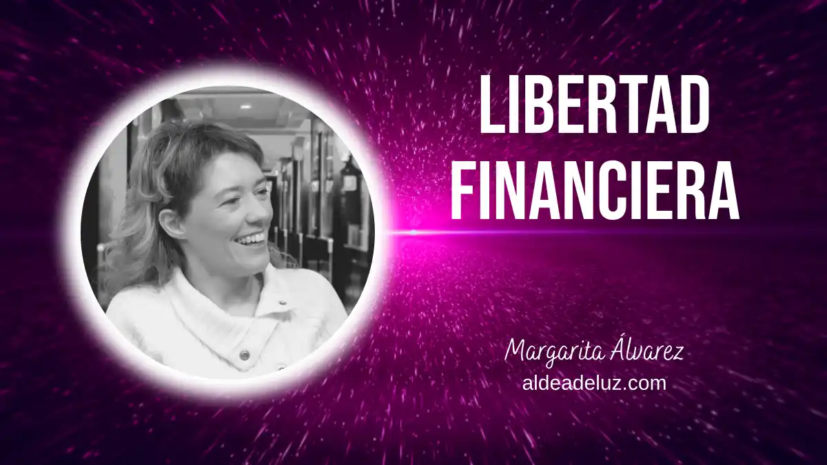 Portada Libertad financiera
