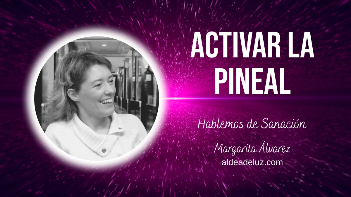 Portada Clarividencia y Clariaudiencia: Activar tu Pineal