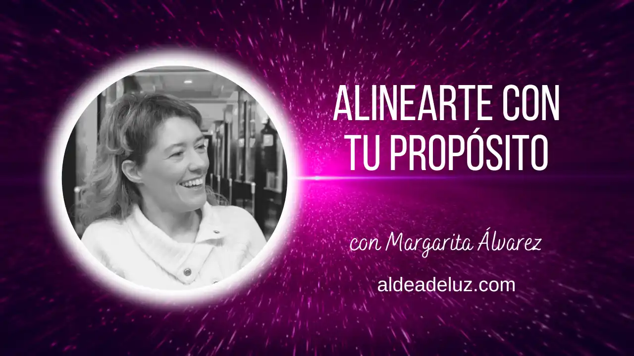 Portada Alinearte con tu Propósito