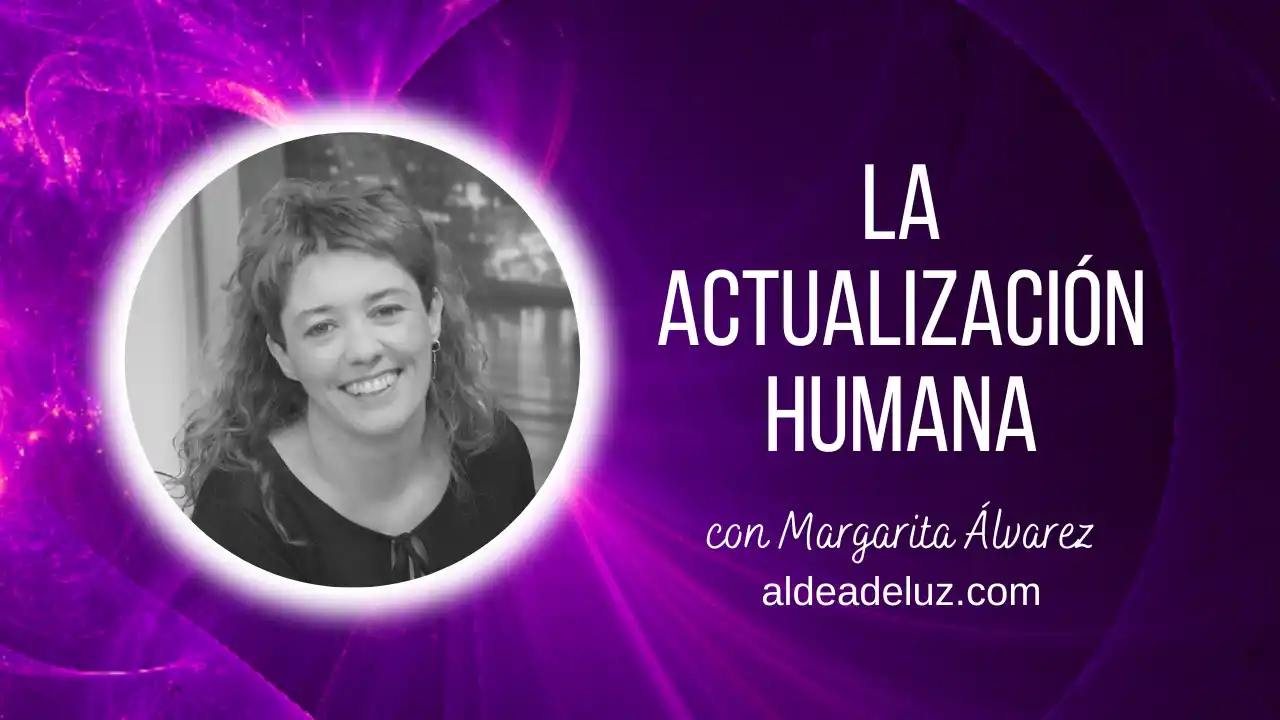 Portada La Actualización Humana