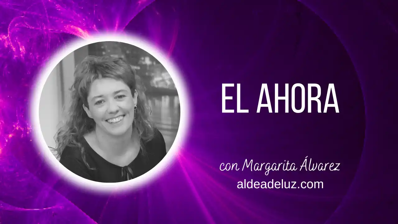 Portada Aprovechar el Ahora