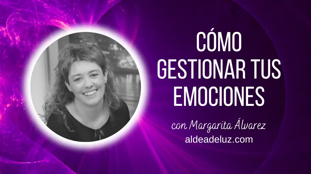 Portada Cómo gestionar tus emociones más fácilmente