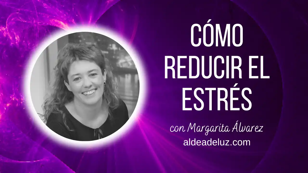 Portada Reducir el Estrés